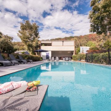 倾城斯特德布鲁克度假村(Allure Stradbroke Resort)图片