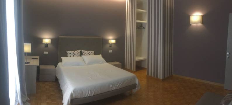 罗宾客房酒店(Robin Rooms)图片