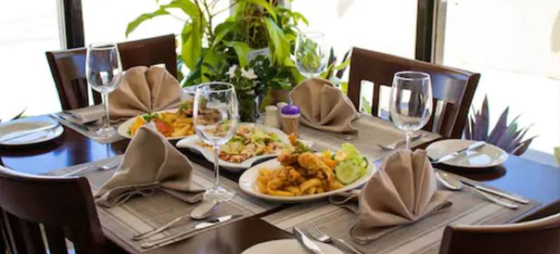 难比斯旅馆(Nambis Inn)图片