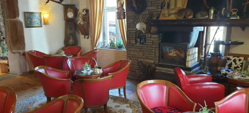 佛蒂餐厅酒店(Logis Hotel Restaurant le Faudé)图片