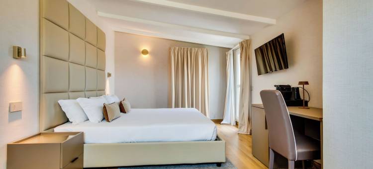 里莱斯巴多尔健康旅馆(Relais Badoer)图片