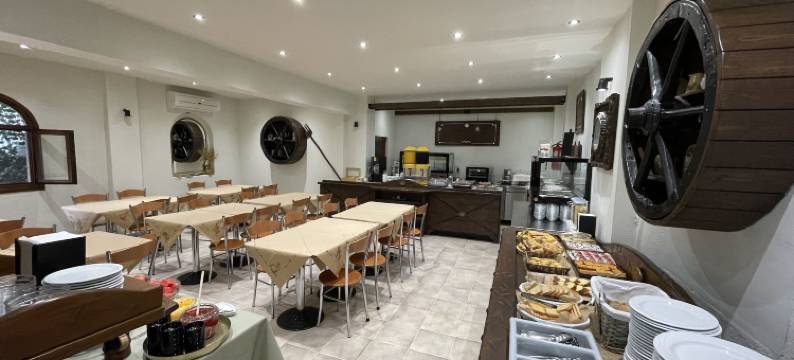 艾瑞斯酒店(Samel Hotel)图片