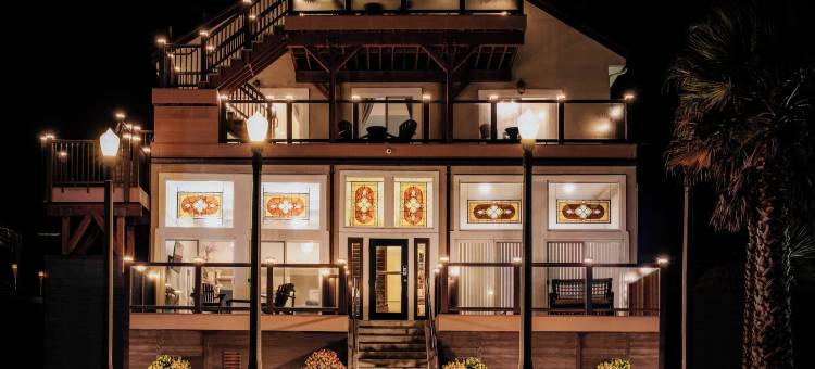 海景酒店(Ocean View Inn)图片