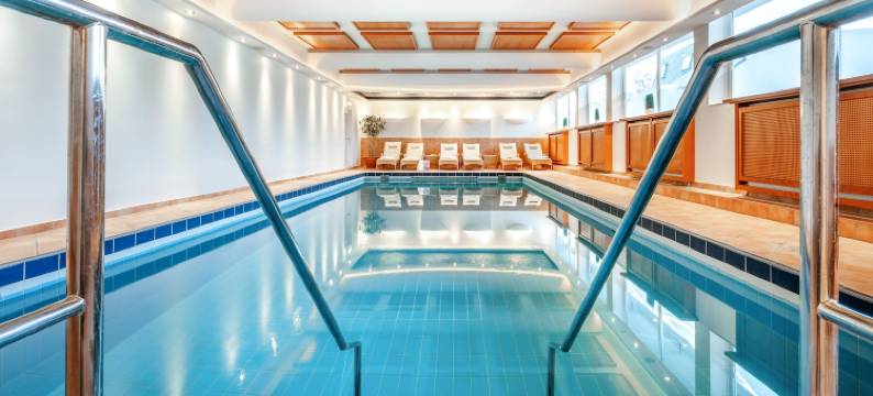 游艇俱乐部酒店(Hotel Yachtclub)图片