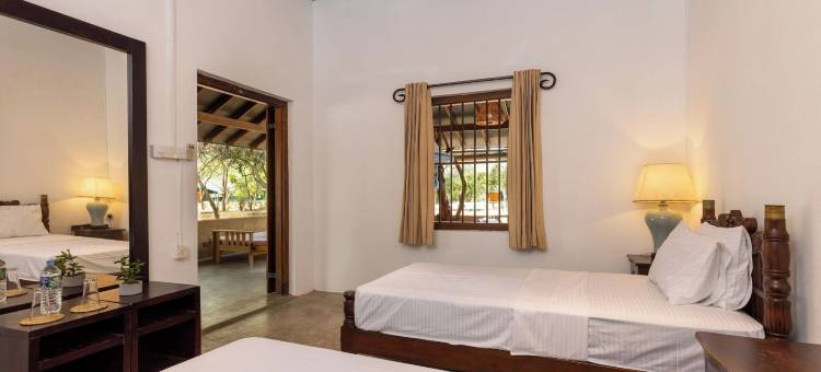 乔的洋房亚拉(Joe's Bungalow Yala)图片