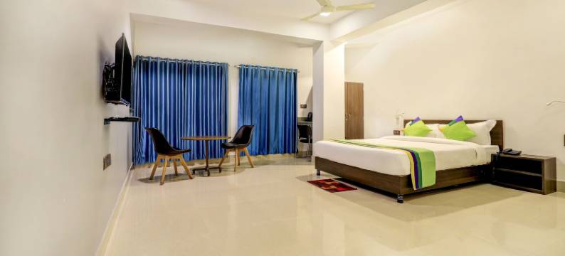 Treebo阿尔纳住宅(Treebo Arna Residency)图片