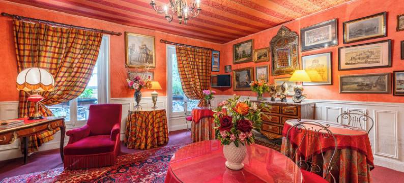 尼斯酒店(Hôtel de Nice)图片