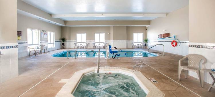 迪凯特I-72舒眠酒店(Sleep Inn Decatur I-72)图片