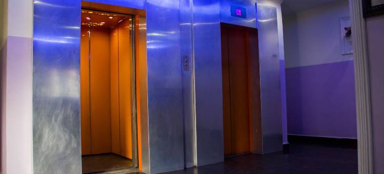 贝尼酒店(Beni Hotels)图片