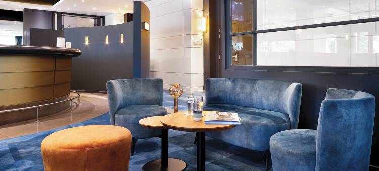 范德瓦尔克温泉酒店(Van der Valk Hotel Spa)图片