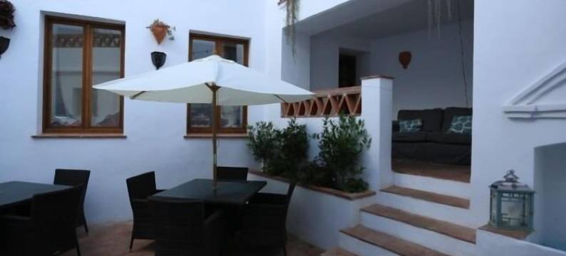 弗里希利亚纳米勒酒店(Casa Rural Miller's of Frigiliana)图片