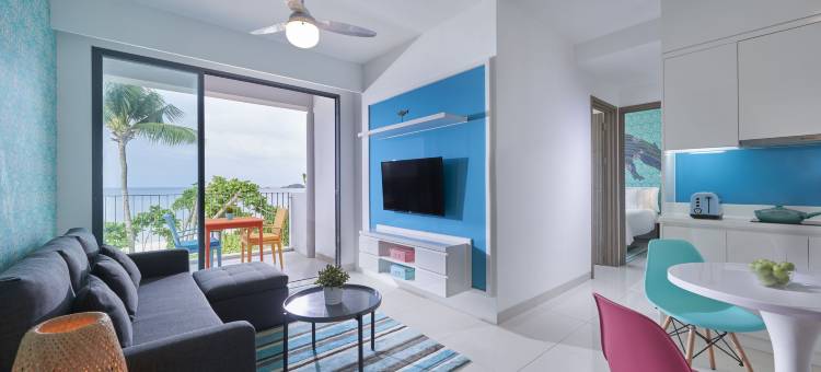 民丹岛悦梿酒店(Cassia Bintan, part of Banyan Group)图片