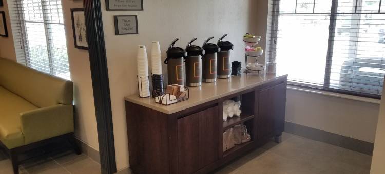 印第安纳波利斯南丽怡酒店(Country Inn & Suites by Radisson, Indianapolis South, IN)图片