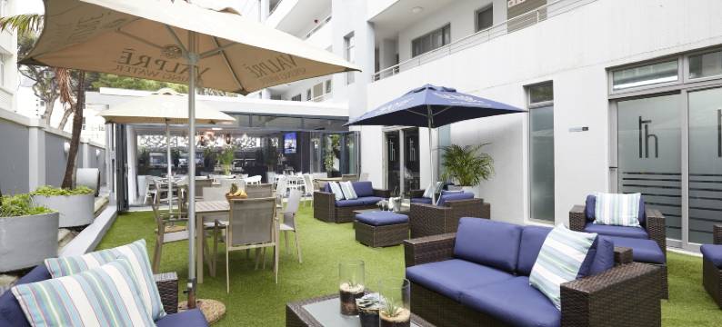 海德酒店(The Hyde All Suite Hotel)图片