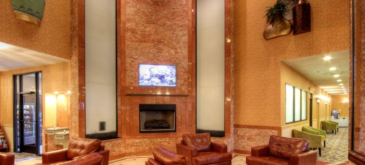 凯隆酒店-费城国际机场(Clarion Hotel Philadelphia International Airport)图片