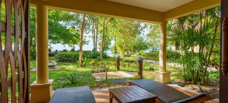 奇瓦普里海滩度假村(Chivapuri Beach Resort)图片