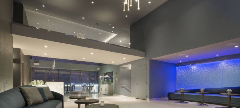 VIA酒店(Hotel Via)图片