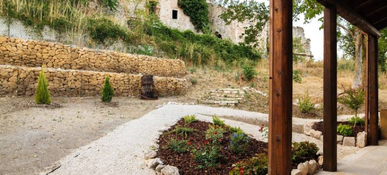 魅力佩里利斯酒店(Charme in Perillis)图片