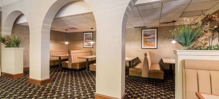 凯隆酒店及会议中心(Clarion Hotel Convention Center)图片