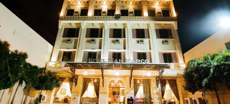 圣马可酒店(Hotel San Marco)图片