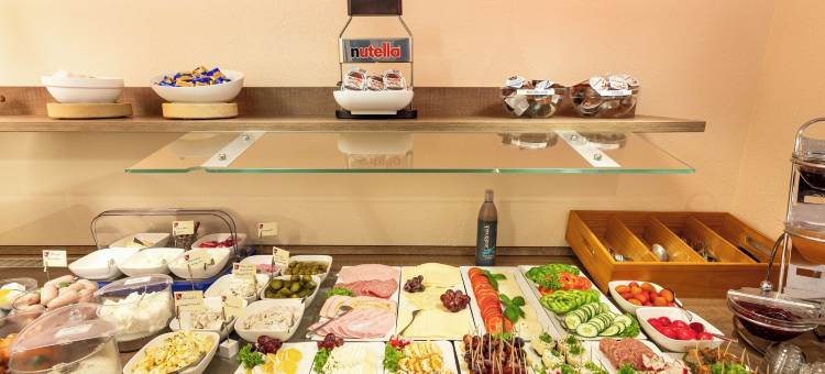 蒙塔纳酒店(Hotel Montana)图片