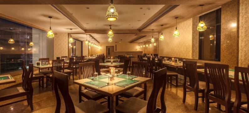 萨曼维精品酒店(Samanvay Boutique Hotel)图片