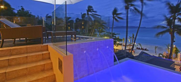 长滩岛两季度假村(Two Seasons Boracay Resort)图片