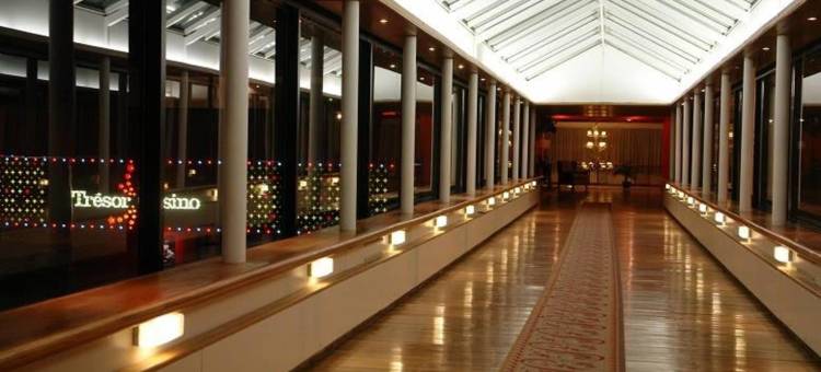 喜来登巴里洛切酒店(Sheraton Bariloche Hotel)图片