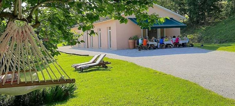 内尔波斯可清新空气农庄酒店(Agriturismo Al Respiro Nel Bosco)图片