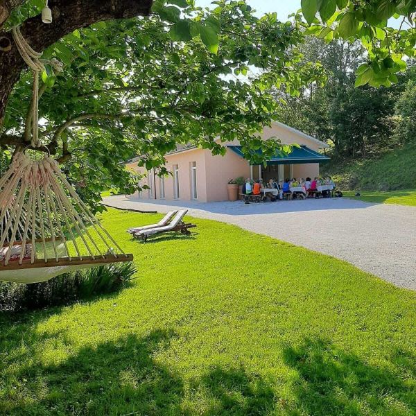 内尔波斯可清新空气农庄酒店(Agriturismo Al Respiro Nel Bosco)图片