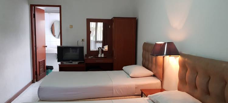 万隆德古尔酒店(De'Qur Hotel Bandung)图片