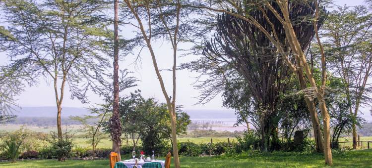 纳库鲁湖山林小屋(Lake Nakuru Lodge)图片