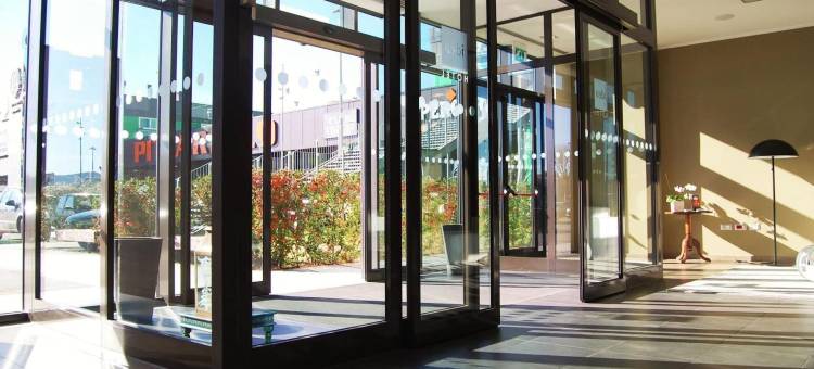 加萨沃纳理念酒店(Idea Hotel Plus Savona)图片