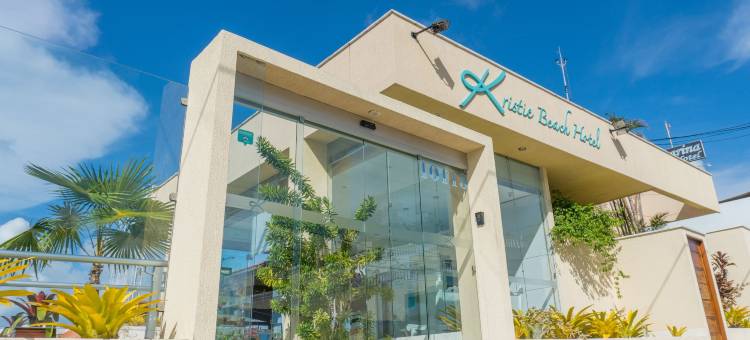克里斯蒂纳塔尔度假酒店(Kristie Resort Natal Hotel)图片