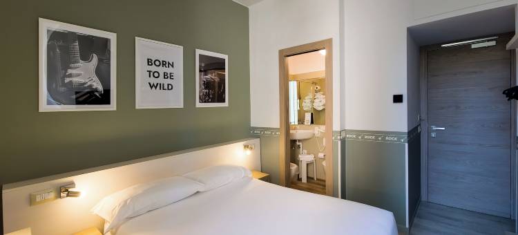 Hotel Nologo图片