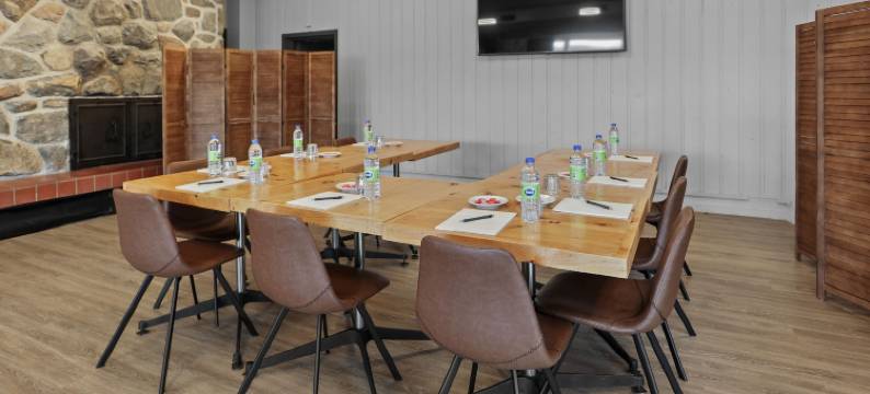 远山酒店(Hôtel Far Hills)图片