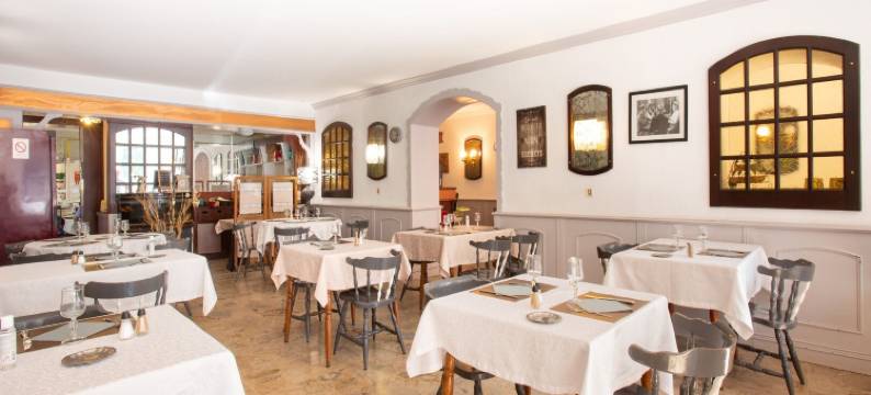 乐波勒瓦德酒店(Logis Hotels - Hôtel le Boulevard)图片