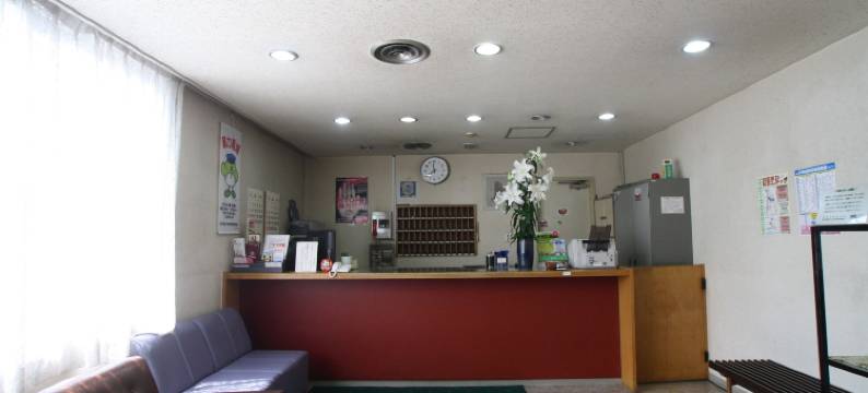 星辰酒店(Business Hotel Star)图片