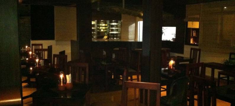 海洋公寓海滩度假村(The Ocean Park Beach Resort)图片