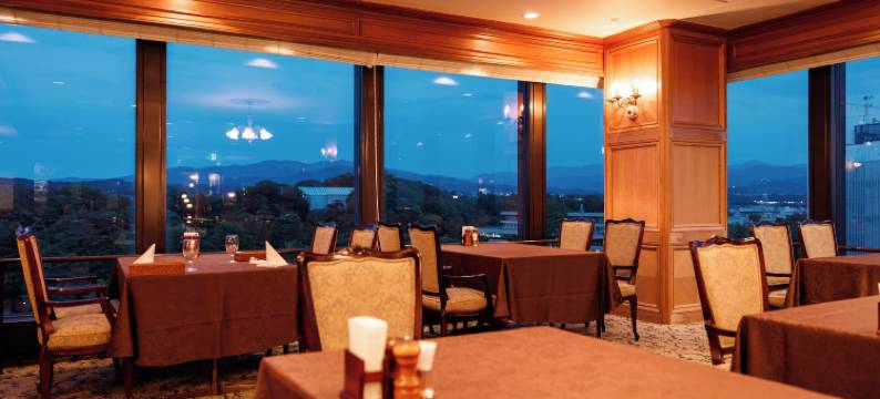 金泽威望新大酒店(Kanazawa New Grand Hotel Prestige)图片