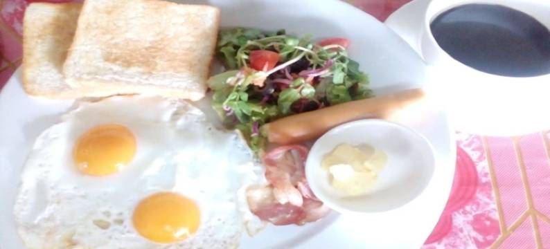 Sokmisay酒店・客栈(Sokmisay Hotel・GuestHouse)图片