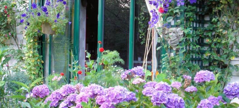 费兰富林格兰特酒店(Le Frêne Fringant)图片