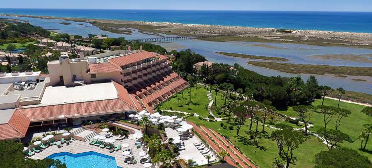 湖滨庄园酒店(Hotel Quinta do Lago)图片