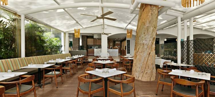 棕榈湾派珀斯海滩俱乐部及水疗(Peppers Beach Club & Spa Palm Cove)图片