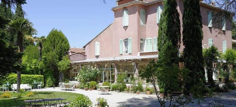 多曼恩德圣威兰酒店(Le Domaine de Saint Veran)图片