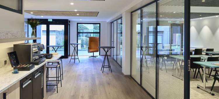 美居沙特尔大教堂酒店(Hôtel Mercure Chartres Centre Cathédrale)图片