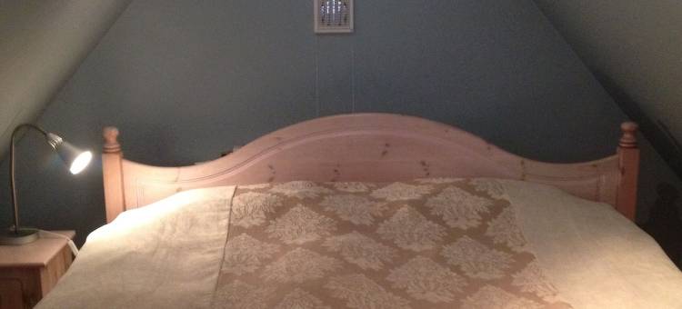 维旺床位与自助式酒店(Vivans Bed and Self Catering)图片