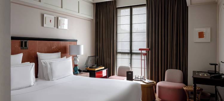 实验马雷(Experimental Marais)图片