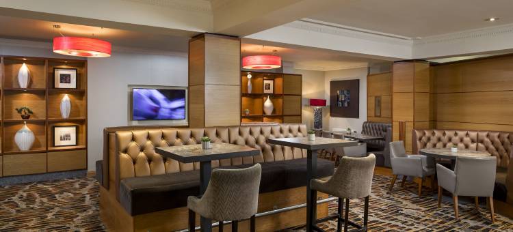 公园皇家酒店及 Spa(The Park Royal Hotel & Spa)图片