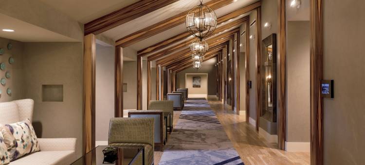 大开曼岛丽思卡尔顿酒店(The Ritz-Carlton, Grand Cayman)图片